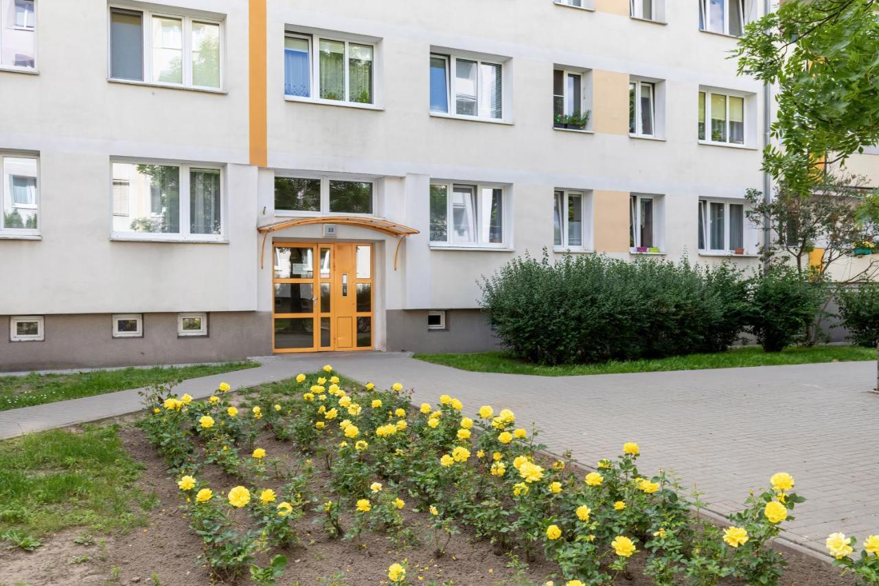 Osiedle Piastowskie By Renters * Poznan
