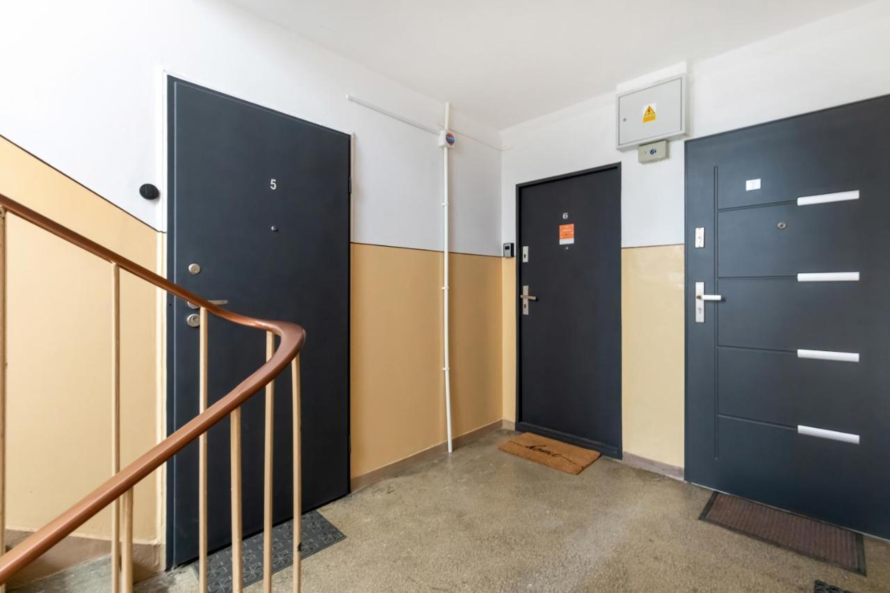 Apartment Osiedle Piastowskie By Renters *
