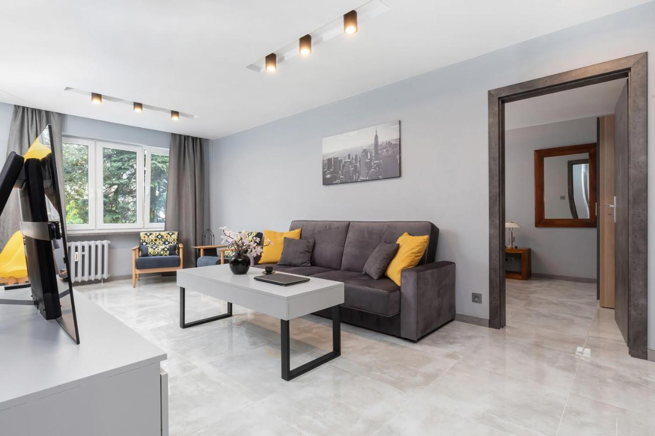Osiedle Piastowskie By Renters * Poznan