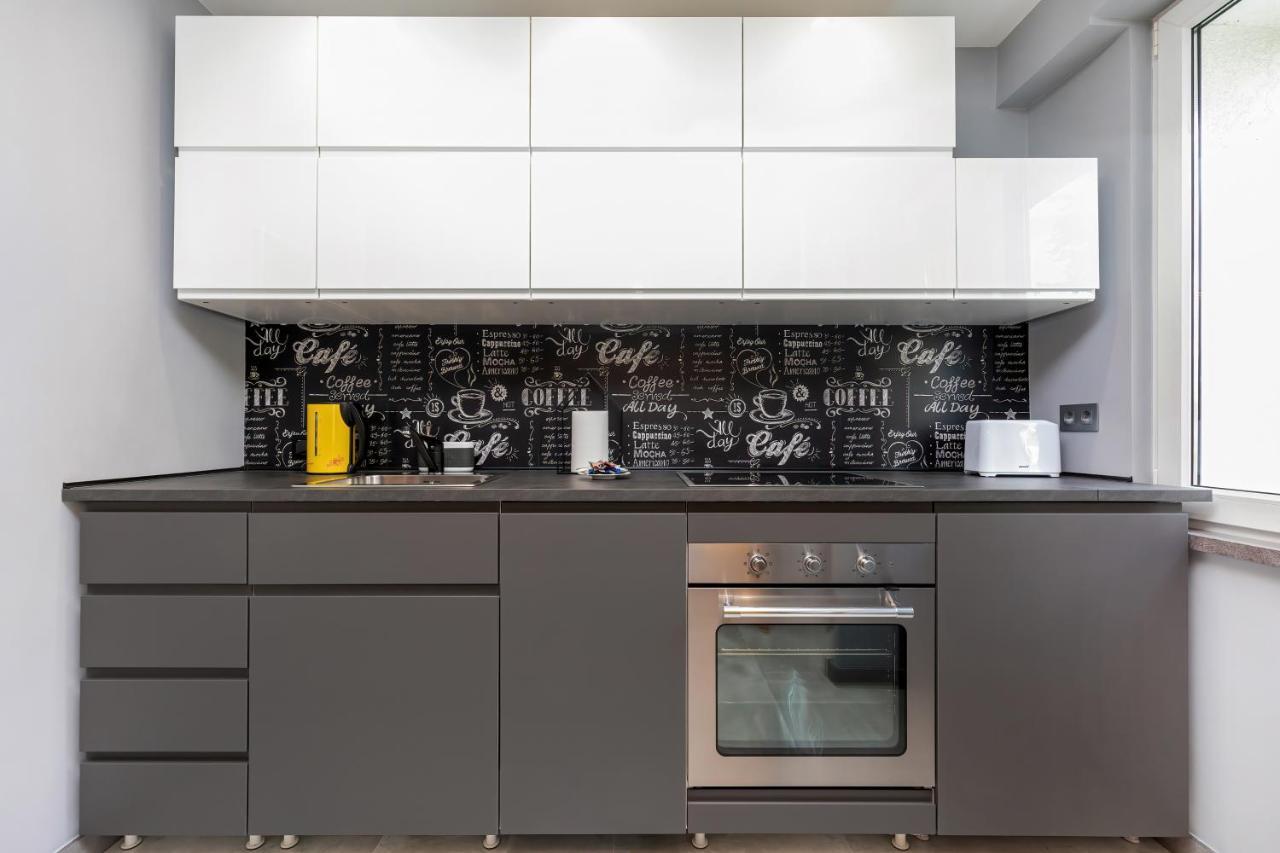 Apartment Osiedle Piastowskie By Renters *