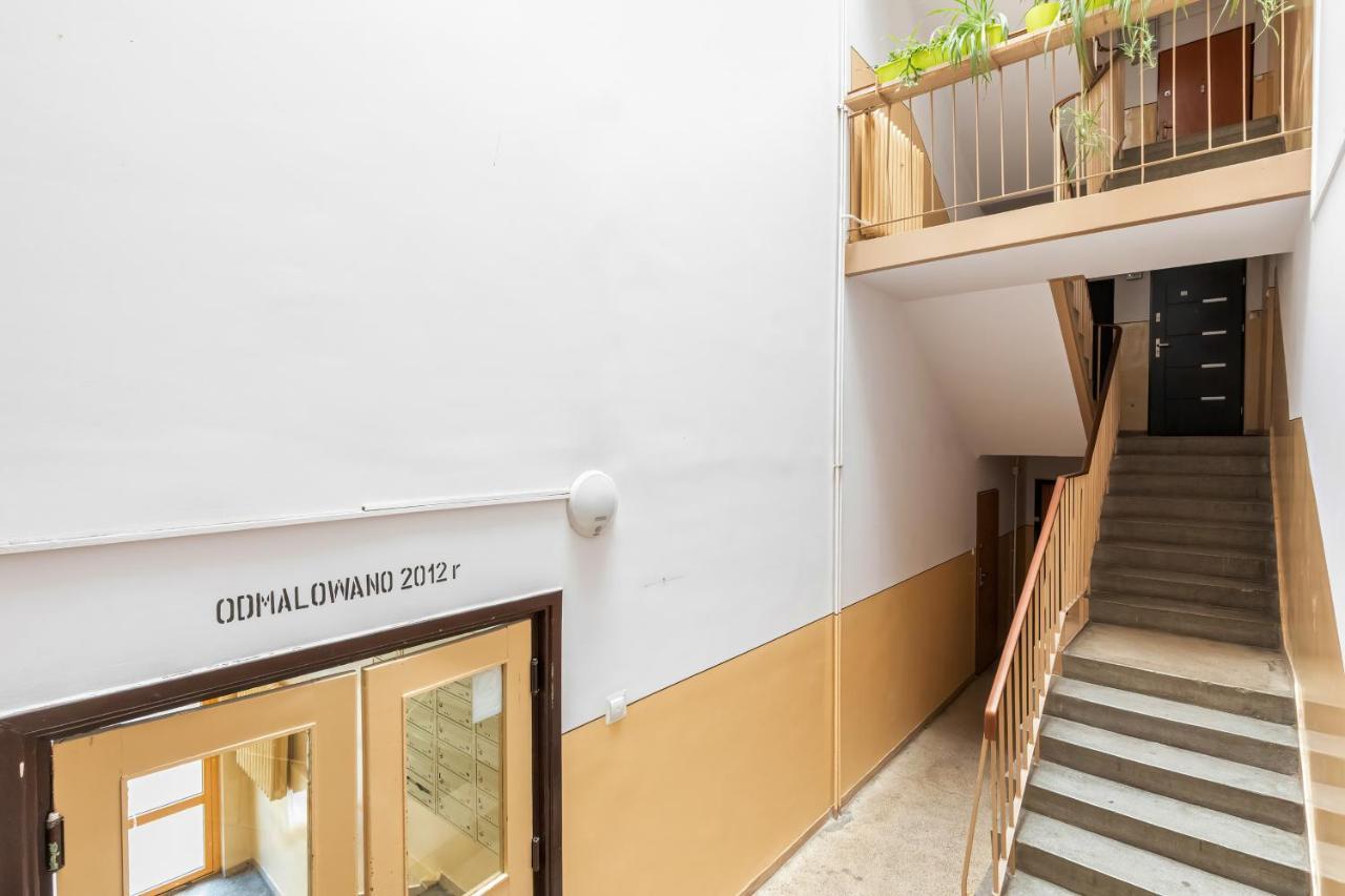 Apartment Osiedle Piastowskie By Renters