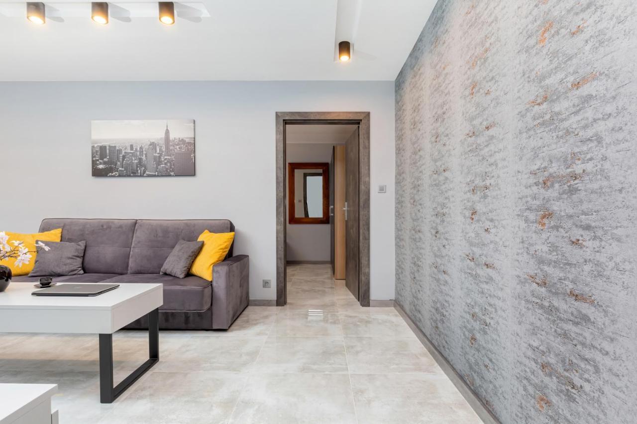 Apartment Osiedle Piastowskie By Renters *