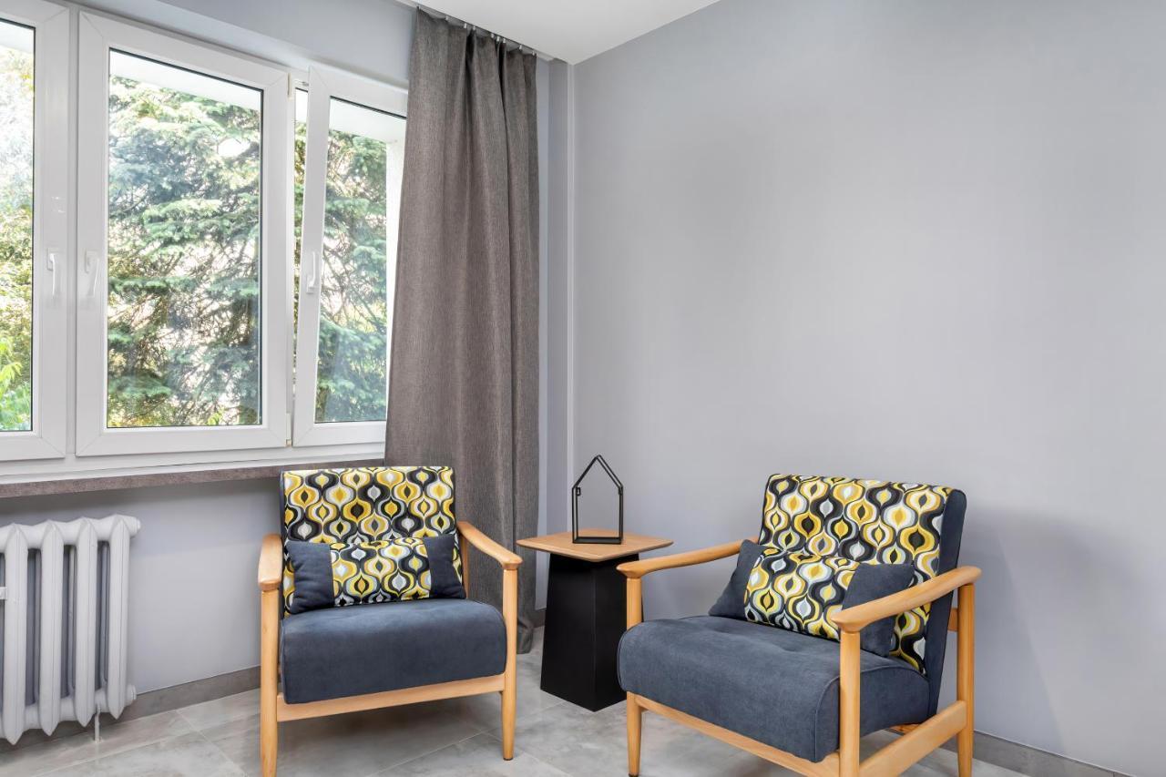 Osiedle Piastowskie By Renters *
