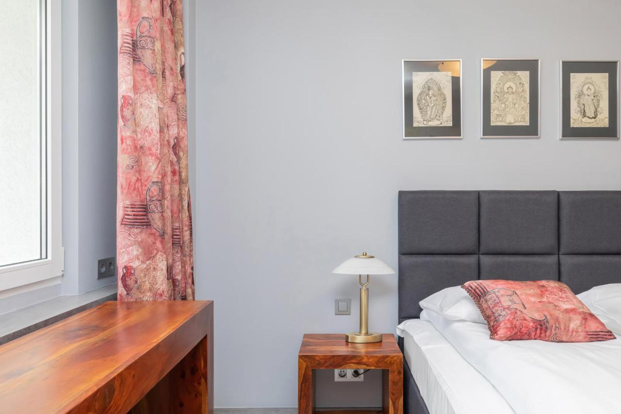 Osiedle Piastowskie By Renters Apartment